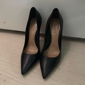 Schutz Lou Pumps